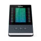 Yealink SIP zub. Extension EXP50 LCD-Color-screen Keypad mit 20 Tasten