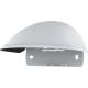 Axis 03101-001 Zubehör Cover & Domes TM3827-E Weathershield 2er Pack