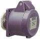 Walther-Werke 10400 Walther NORVO Anbaudose 16A 2P 24V 0h IP44 gerade Flansch 50x50mm