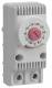 Hager FL258Z thermostat for heater FL252Z/FL253Z