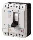 Moeller 265877 EATON NZMH2-4-A250 Leistungsschalter 4p 250A 