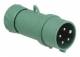 Schneider Electric PKX16M4B5 Schneider CEE Stecker Schneidklemme 16A 3p+N+E >50V 100-300Hz