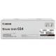 Canon 9458B001 Tambour 034 BK 32.5K
