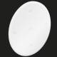 Kaiser 1184-77 cover 850°C VDE D:92 mm halogen-free fire-resistant