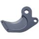 Klauke ES85E cutting blade scissors