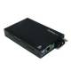 StarTech.com 10/100 Mbps Multi Mode Fiber Media Converter SC 2 km - 10/100Base-TX, 100Base-FX