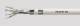Helukabel 81609 HELU SF/UTP 4x2xAWG 24/1 FRNC Grau LAN-Kabel massiv