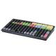 PrehKeyTec MCI 128, num., USB, PS/2, white