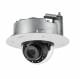 Hanwha Videoüberwachung PND-A9081RF Hanwha Techwin IP-Cam Fixed Dome 