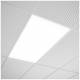 Lts Licht und Leuchten 633319 LTS PLL 59.12030.40.1/DALI, recessed luminaire 59 LED 47W 4000K PLL