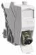 Hager VZ316 KOAX Modul F/Inneneck C (Buchse) REG
