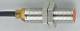 Ifm Electronic IFS258 IFM IFB3004BANKG/2M/PUR Induktiver Sensor 
