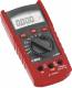 Cimco 111404 digital multimeter, 155 x 75 x 33 mm