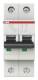 ABB S202-C3 Sicherungsautomat 3A pro M compact 2-polig 6kA Leitungsschutz