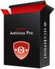 Securepoint SP-AV-000013 Antivirus PRO 1-4 Devices gültig für Desktop oder Serverbetrieb 3 Jahre mit autom. Verlängerung