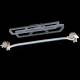 RIDI Leuchten 1207050 RIDI VLTV-5-600 SUPPORT RAIL CONNECTION 600mm, LINIA
