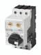 Moeller 158243 EATON PKE12 / AK / XTU-12, motor protection switch + trip unit 
