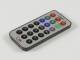 ALLNET ALL-B-82 (B77) 4duino IR remote control 21 keys