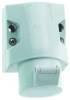 Bals 4107 small socket wall socket 16 A 3-pole