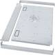 Eaton 112312 XPBMB0604-ROT partition panel swivel 600x425 mm 