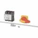 Eaton 172826 P3-100/M4/K2-PR Hauptschalter 100 A Zwischenbau 3p NOT-AUS-Funktion in 0-Stellung