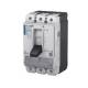 Eaton 192003 NZMN2-AX100 NZM2 PXR10 Leistungsschalter, 100 A, 3p, 
