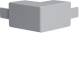 Hager LF3003037035 external corner hfr for LF 30x30 mm light grey