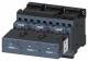 Siemens 3RA24238XF321BB4 3RA2423-8XF32-1BB4 Star three-, eck Kombi.11kW / 400V DC 24V 3p S0
