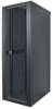 Intellinet 713184 Netzwerkschrank 42HE 600x800 mm schwarz, unmontiert (Speditionsversand)