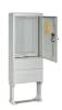 ABN SL175VT Anschlusssäule für ESPRO-VT H175 mm 2-FB BauH5