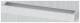 Siemens 8GK99010KA42 8GK9901-0KA42 ALPHA Sockel H100 B1050 mm T210 mm RAL7035