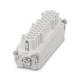 Phoenix Contact 1423022 HC-B24-I-TPT-F Kontakteinsatz
