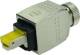 Harting 20821040001 HanPP V14 preLink RJ45 Steckverbinder 8p metallisch