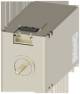 Siemens 3VW90110AE01 3VW9011-0AE01 Unterspannungsauslöser UVR 24 V AC/DC für 3WL10