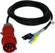 Gossen Z570B Connecting-Cable-16