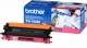 Brother Toner TN-130M Magenta (ca. 1500 Seiten)