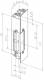 Eff Eff Fritz Fuss 34ARR-------F91 EFF 34 RR GRM.RECHTS ohne 24 V GS UNIVERSAL