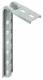 Niedax GTTKS 400 S mesh cable tray hanging handle 170x465mm