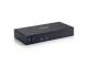 Equip 332714 HDMI 1.4-Splitter 4-Port Signalverteilung 4K/30Hz schwarz