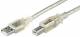 Goobay 68972 USB 2.0 Hi-Speed ??cable - suitable for devices with USB port
