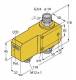 Turck FCI-D20A4P-ARX-H1140 flow sensor with integrated evaluation element. 6870674