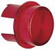 Berker 1281 cover for red light signal, 
