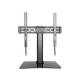 AG neovo DTS0101100000 Accessory DTS-01 Desktop Holder 81,3 cm ( 32 inch )-165,1 cm ( 65 inch )