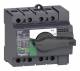 Schneider Electric 28902 switch-disconnector, 3-pole Interpact INS63