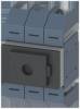 Siemens 3KD06302LG203 3KD0630-2LG20-3 Lasttrennschalter 125A BG2 3p Front mittig Grund