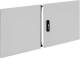Hager FZ045R Tür universell für FR45.. Schränke IP55 650x1300 mm