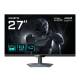 Gigabyte G27UP 68,58 cm 27 Zoll SS IPS 3840x2160 UHD 400 cd/m² 160 Hz