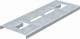 OBO Bettermann 6222943 shoot bearing plate, SAB 20