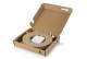 DIGITUS Fttx - Installation Kit SM G657A2 30 m LSZH CPR B2ca One end 4F LC/APCone end empty