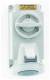 Bals 160048 Wandsteckdose abschaltbar verri.16A 3p 230V 6h IP67 Geh.Gr:170x90